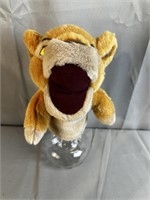 Disney Lion Hand Puppet