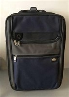 Samsonite Travel Luggage 23x15" Navy