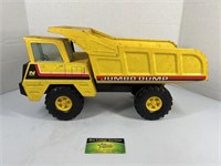 Nylint Jumbo Dump Truck