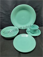 Fiesta Tableware