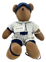 Bearb Ruth Teddy Bear by The V.I.B.s