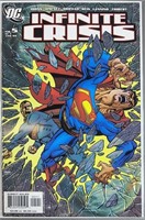 Infinite Crisis #5 2006 Key DC Comic Book