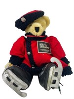 Alice Vanderbear Teddy Bear by The V.I.B.s