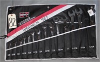 KT wrench set