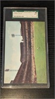 1960's Imperial Postcard Forbes Field SGC 8