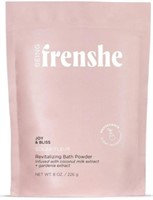 Being Frenshe Revitalizing Bath Powder