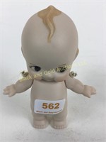 Kewpie doll