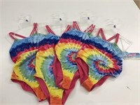 4 New Candy Girl Swimsuits Size XS, S M & L