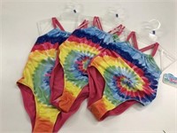 3 New Candy Girl Swimsuits Size S M & L