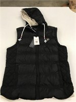 New Beuniclo Size L Hoodie Vest