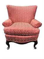 Upholstered Armchair