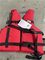 ONYX LIFE JACKET