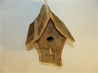 Cute Little Bird House