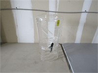Drink Dispenser, great for get togethers or party