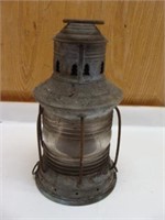 Cute Older Lamp/Candle Burner?