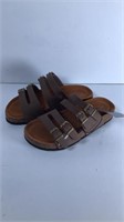 New Daily Shoes Size 5 Sandals