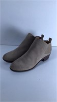 New Lucky Brand Tan Shoes Size 8