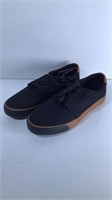New Daily Shoes Black Sneakers Size 8.5