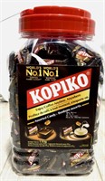 Kopiko Assorted Coffee Candy