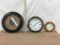 Misc Quartz Wall Clocks
