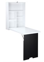 Wall Mounted Fold Out Desk