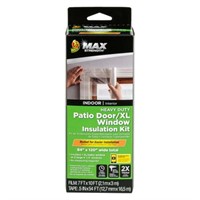 Duck Max 84x120 Insulation Film  Patio/XL