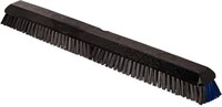 SPARTA Flo-Pac Plastic Broom Head, Omni Sweep for