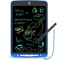 STREET WALK LCD Writing Tablet for Kids,12 Inch Co