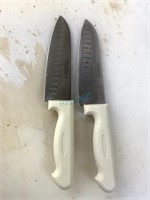 SET OF RUSSELL INTER. CHEF KNIVES 6.5",  2PCS