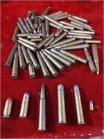 Misc Bullets