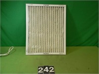 Furnace Filter 20" by 25" by 1"