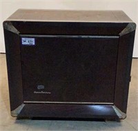 Warm Manning Stove 701A