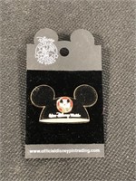 Disney Mickey Ears pin