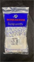Winchester Metallic Components 308 unprimed shell