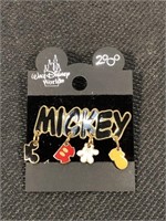 Disney Mickey Mouse Pin