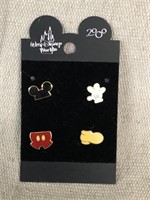 Disney Mickey Mouse Pins