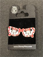 Disney Minnie Mouse Sunglasses pin