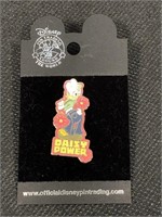 Disney Daisy Power pin