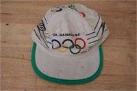 1984 Olympic Hat