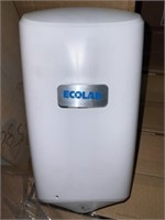 Ecolab® Touch-Free Hand Soap Dispenser x 5
