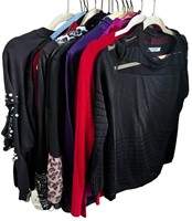 Women's Assorted Blouses