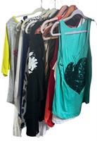 Women's Assorted Blouses