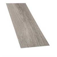 Style Selections Tanglewood Birch Gray 3-mil X