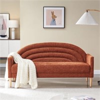 Ebern Designs Michala Upholstered Loveseat $1,169