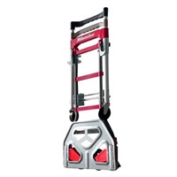 Milwaukee 150-lb Capacity 4-wheel