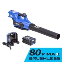 Kobalt  Leaf Blower