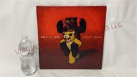 Fall Out Boy - Folie a Deux Vinyl LP - 2 Records
