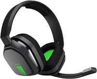 Astro Gaming A10 Gaming Headset - Green/Black -