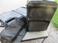 3 pc. Protocol Luggage, Soft Side