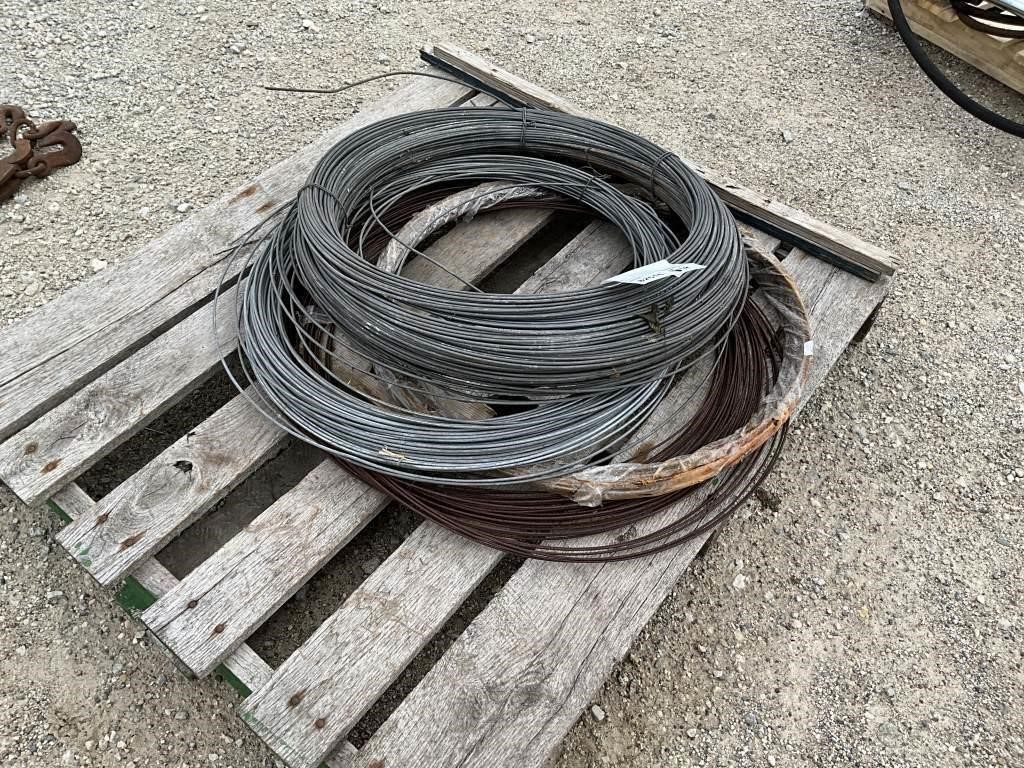 Fencing Wire